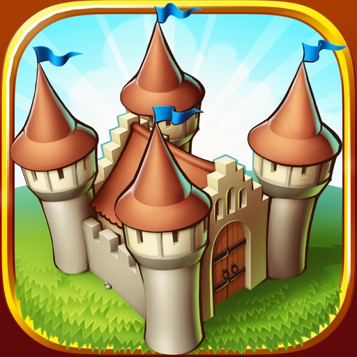 Townsmen Premium (paid app)