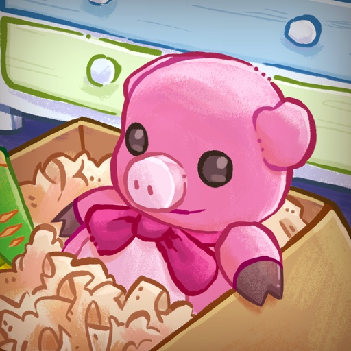 Unpacking (paid app)