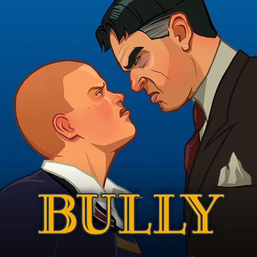 Bully: Anniversary Edition (Free paid)