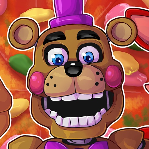 FNaF 6: Pizzeria Simulator (paid app)