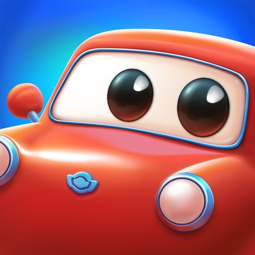 Car Match - Traffic Puzzle (hacked)
