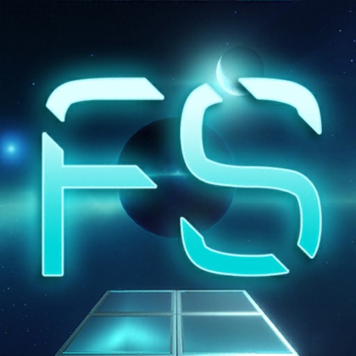 Fractal Space (paid app)