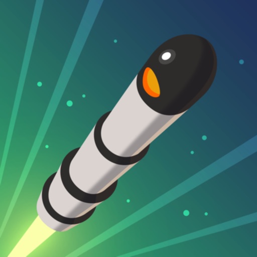 Space Frontier (Hacked)