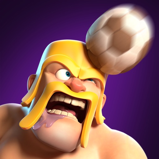 Clash of Clans -nulls clash