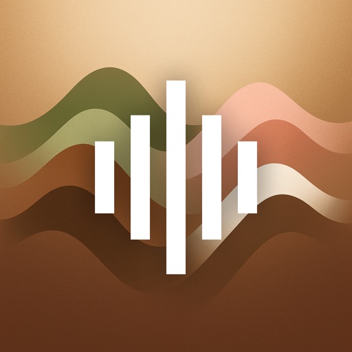 Noise Machine - Brown, White (Hacked)