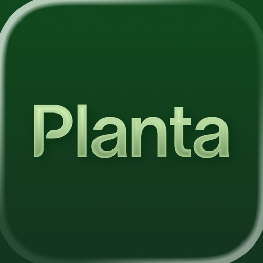 Planta: Plant & Garden Care (Hacked)