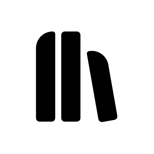 Bookshelf: Book Tracker & List (Hacked)