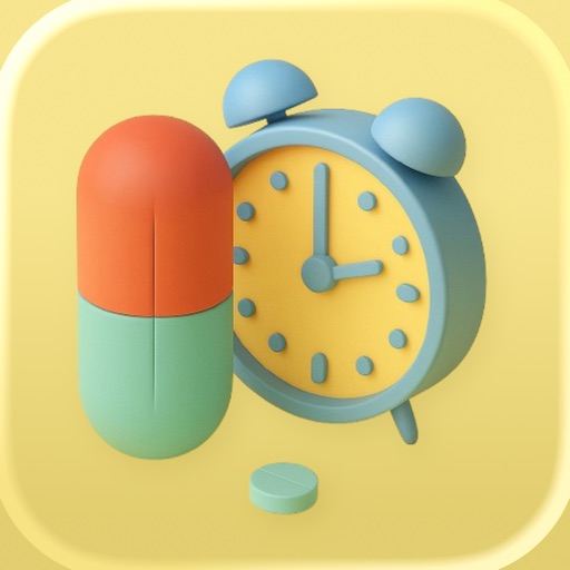 Medication List (Hacked)