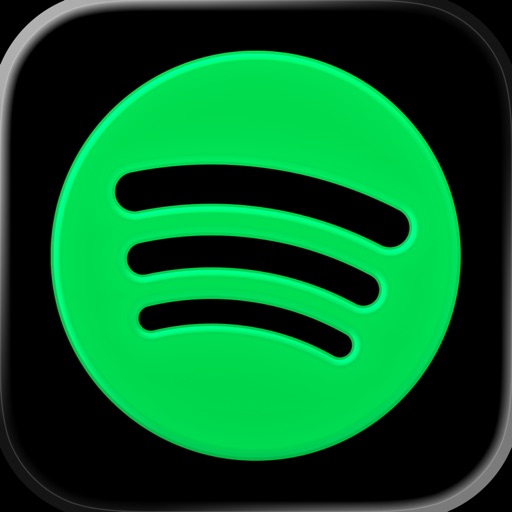 Spotify - GSpotify