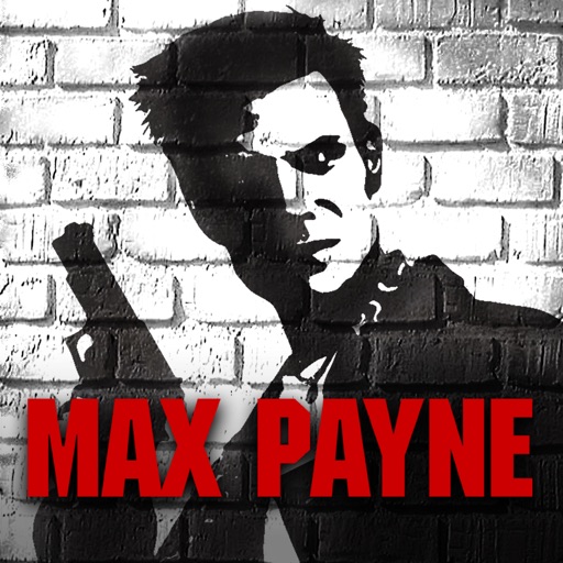 Max Payne Mobile (free paid)
