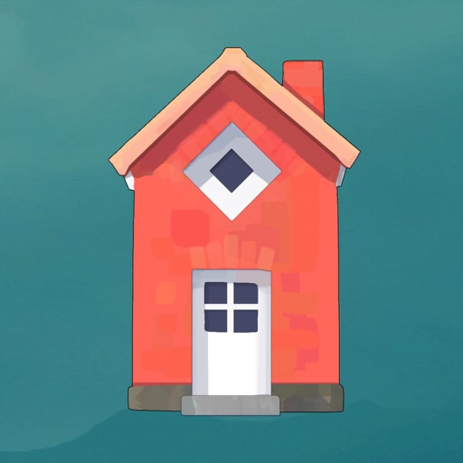 Townscaper (paid app)