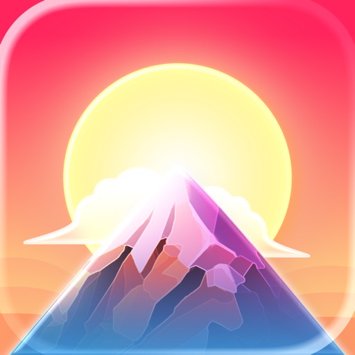 Sunset Predictions: Alpenglow (Hacked)