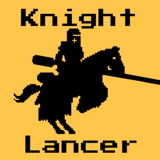 Knight Lancer (hacked)
