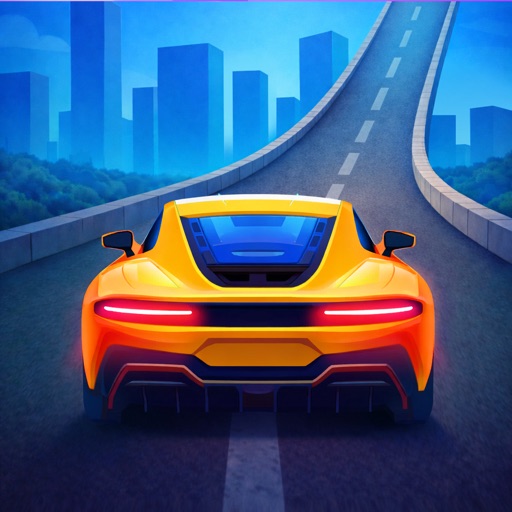 Race Master 3D: Car Racing (Hacked)
