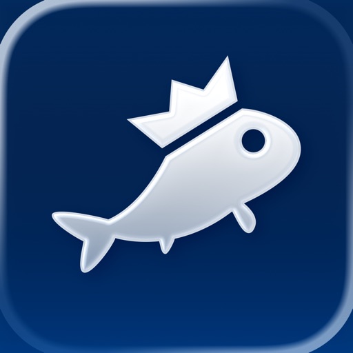 Fishbrain - Fishing App (Hacked)