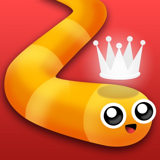 Snake.io+ (Apple Arcade)