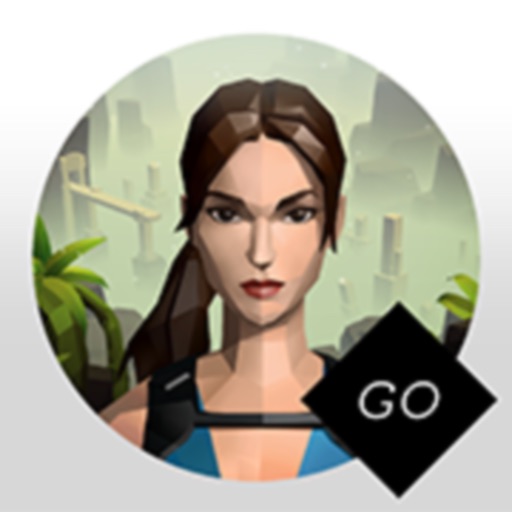 Lara Croft GO (Paid App)