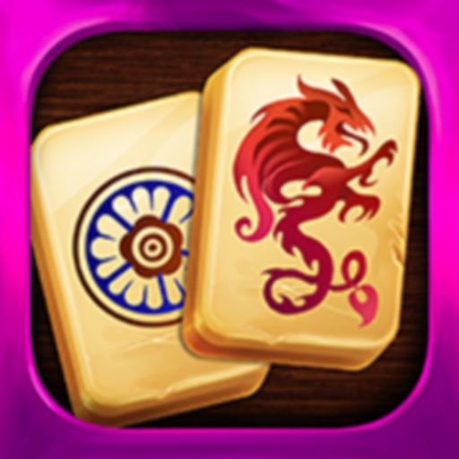 Mahjong Titan+ (Apple Arcade)