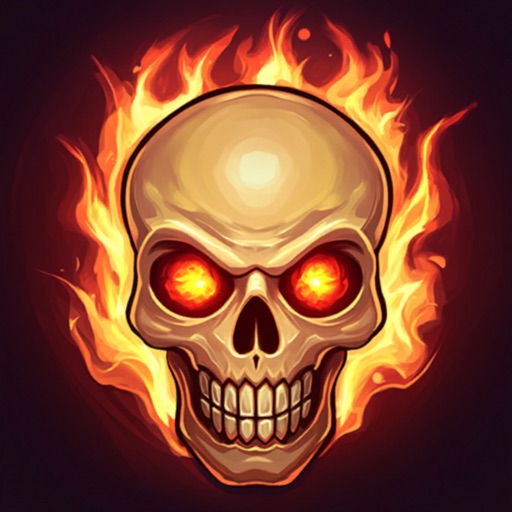 Dungeon Tracer (Paid app)