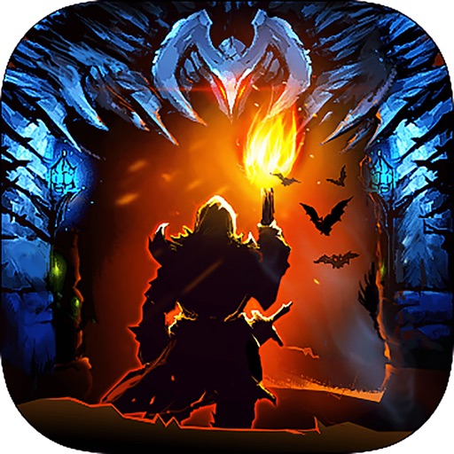 Dungeon Survival (Paid App)