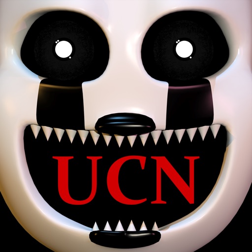 Five Nights at Freddy’s:Ultimate Custom Night