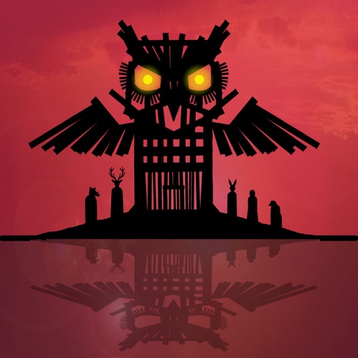 Rusty Lake Paradise (Paid App)