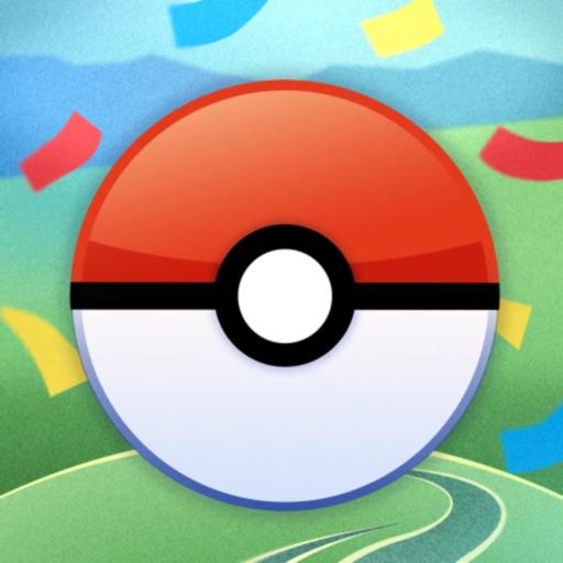 Pokémon GO - IPogo