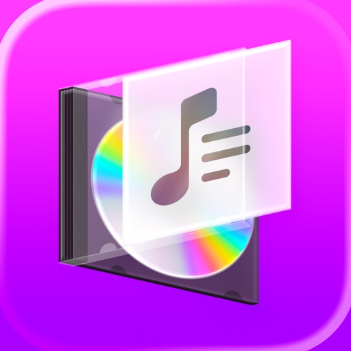 MusicSmart - Liner Notes (Hacked)