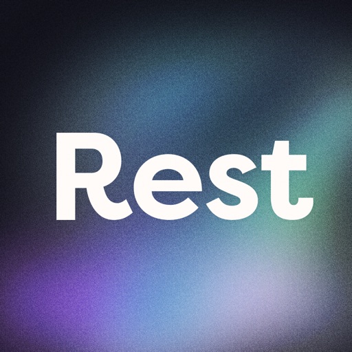 Rest: Fix Your Sleep For Good (Hacked)
