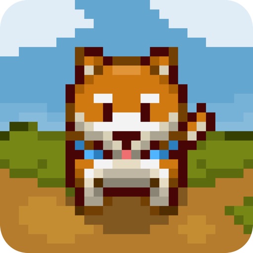 Japanese Rural Life Adventure (Apple Arcade)