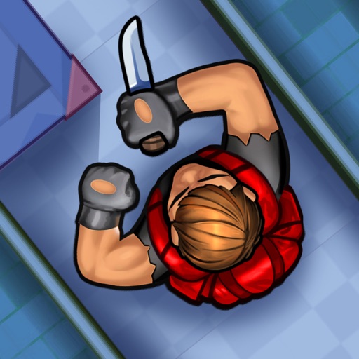Hunter Assassin (Hacked)