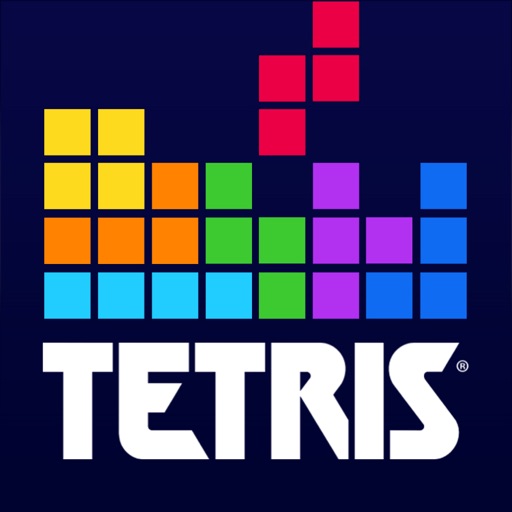 Tetris (Hacked)