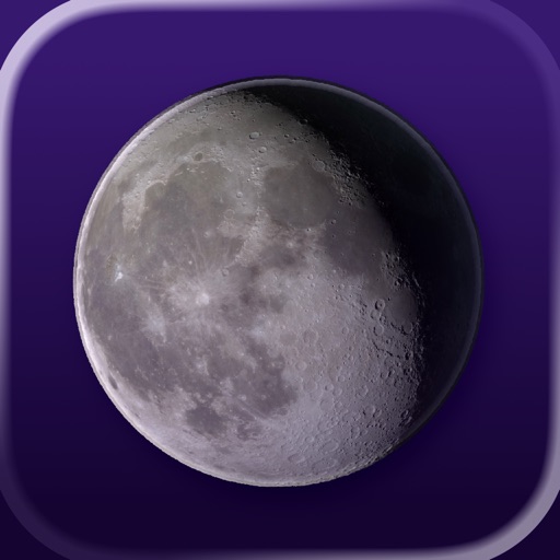 Moon Phase Calendar Plus (hacked)