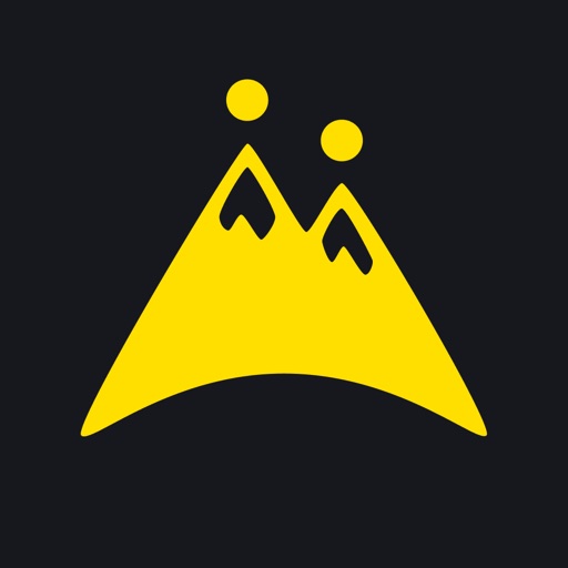 HiiKER: The Hiking Maps App (Hacked)