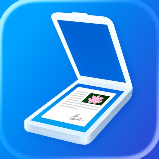 ScannerPro