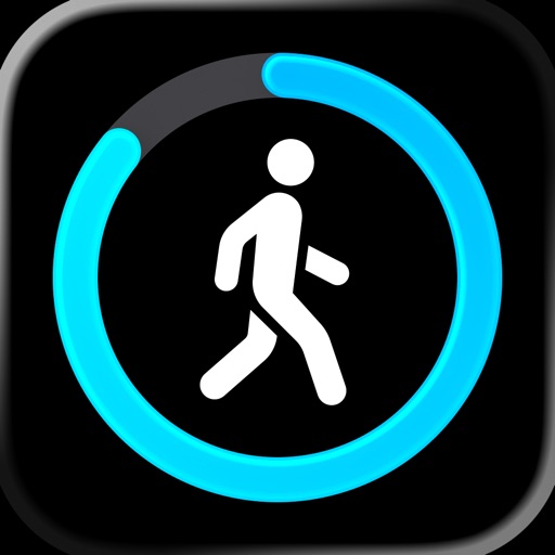 StepsApp Pedometer (Hacked)