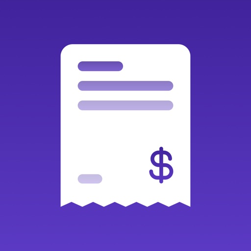 Smart Receipts: Expenses & Tax (Hacked)