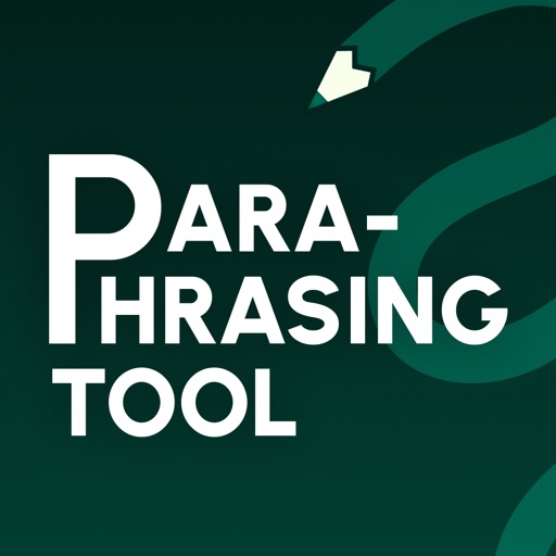 Paraphrasing Tool: Rewriter (Hacked)
