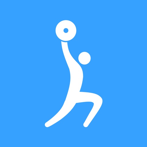 Lyfta: Gym Workout Tracker Log (Hacked)