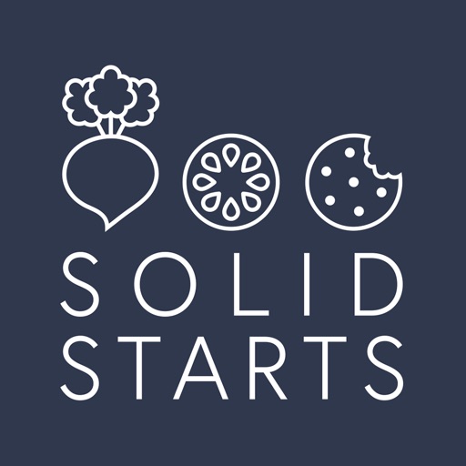 Solid Starts: Baby First Foods (Hacked)