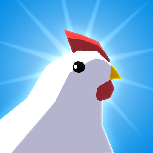 Egg, Inc - (Hacked)