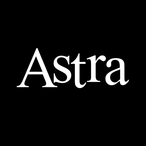 Astra - Life Advice (Hacked)
