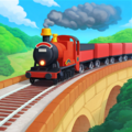 Train Miner (Hacked)