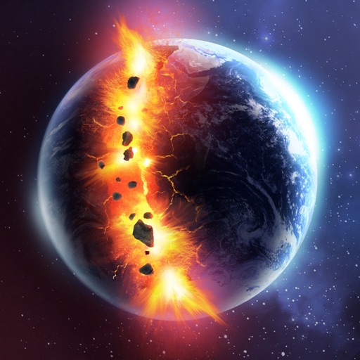 Solar Smash (Hacked)