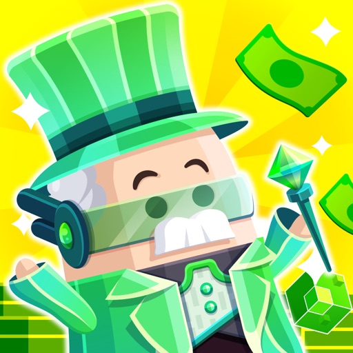 Cash, Inc. (Hacked)
