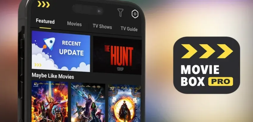 Download - Moviebox Pro