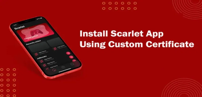 Scarlet